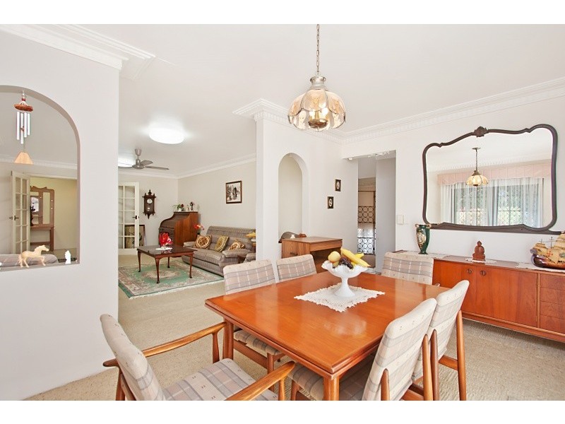 6 Florence Place, Tweed Heads NSW 2485