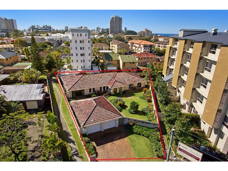 6 Florence Place, Tweed Heads NSW 2485