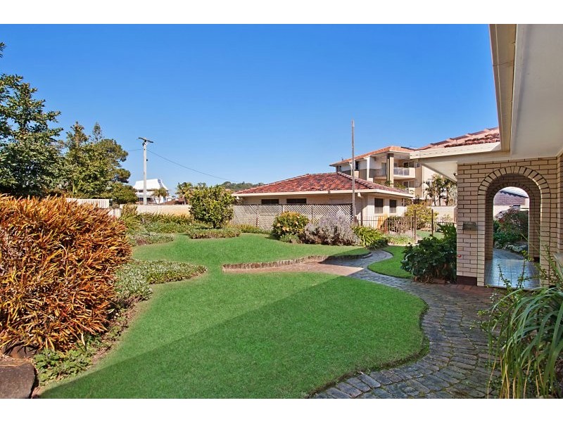 6 Florence Place, Tweed Heads NSW 2485