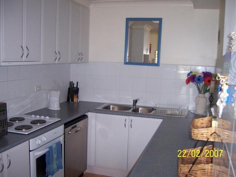 9/134 Pacific Pde PORTA PACIFIQUE, Kirra QLD 4225