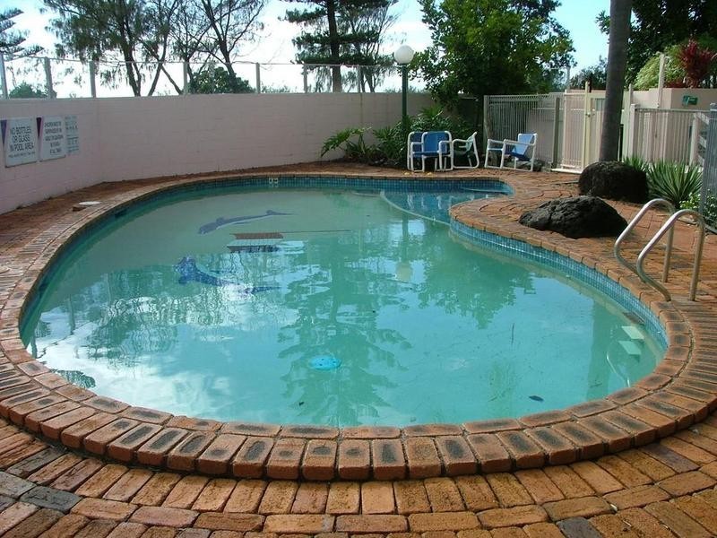 9/134 Pacific Pde PORTA PACIFIQUE, Kirra QLD 4225