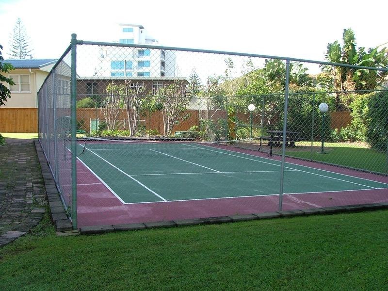 9/134 Pacific Pde PORTA PACIFIQUE, Kirra QLD 4225