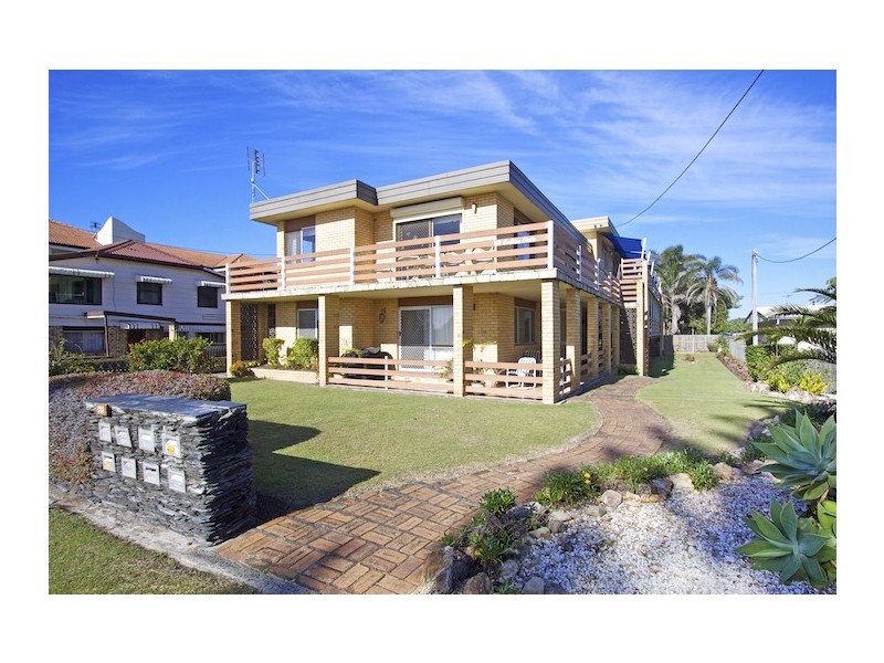 4/88 Pacific Pde ‘Golden Gate’, Bilinga QLD 4225