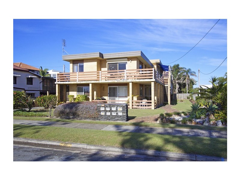 4/88 Pacific Pde ‘Golden Gate’, Bilinga QLD 4225