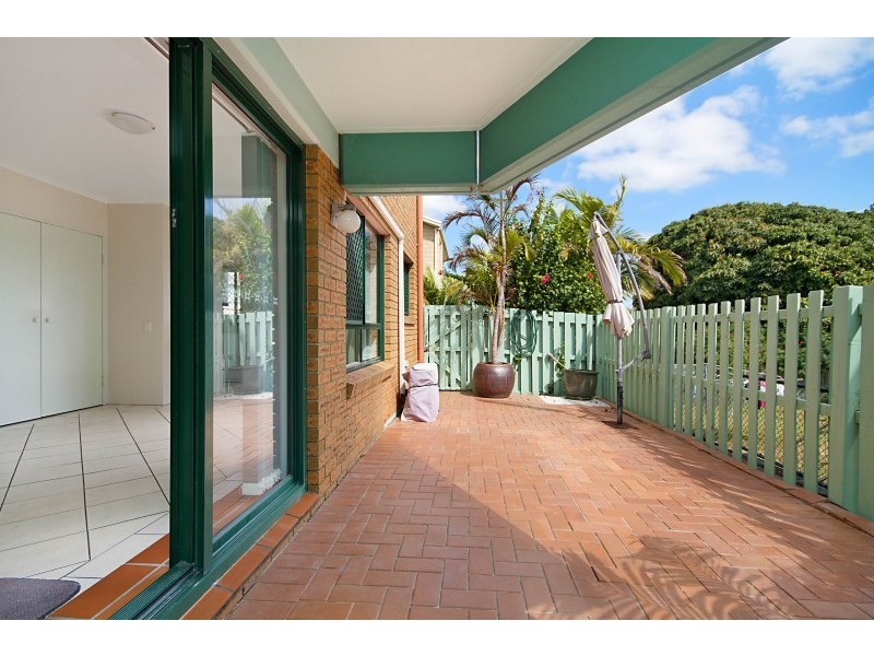 3/52 Pacific Pde ‘Boardwalk Pacific’ Nth Kirra, Bilinga QLD 4225