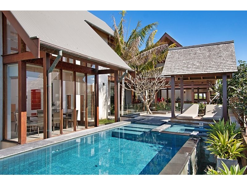 40 North Point Avenue, SALT, Kingscliff NSW 2487