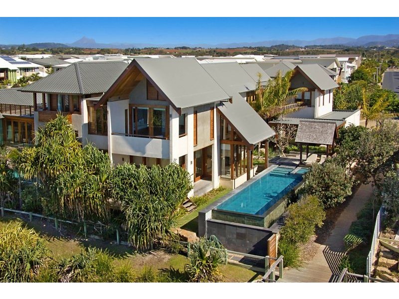 40 North Point Avenue, SALT, Kingscliff NSW 2487