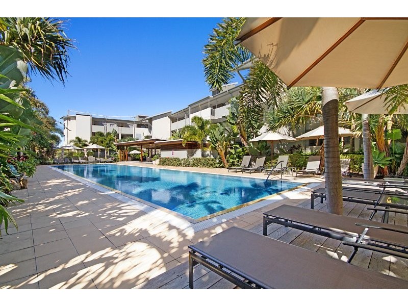 1302/1 Bells Boulevarde ‘Bale’, SALT, Kingscliff NSW 2487