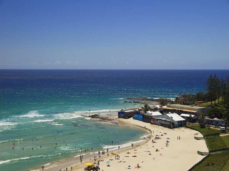 Rainbow Bay QLD 4225