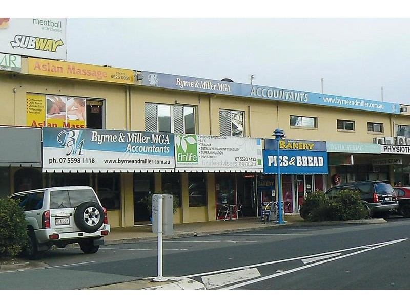 2,21,42,43 EIGHTH AVENUE, Palm Beach QLD 4221