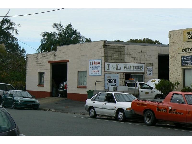 6 Simpson Street, Kirra QLD 4225