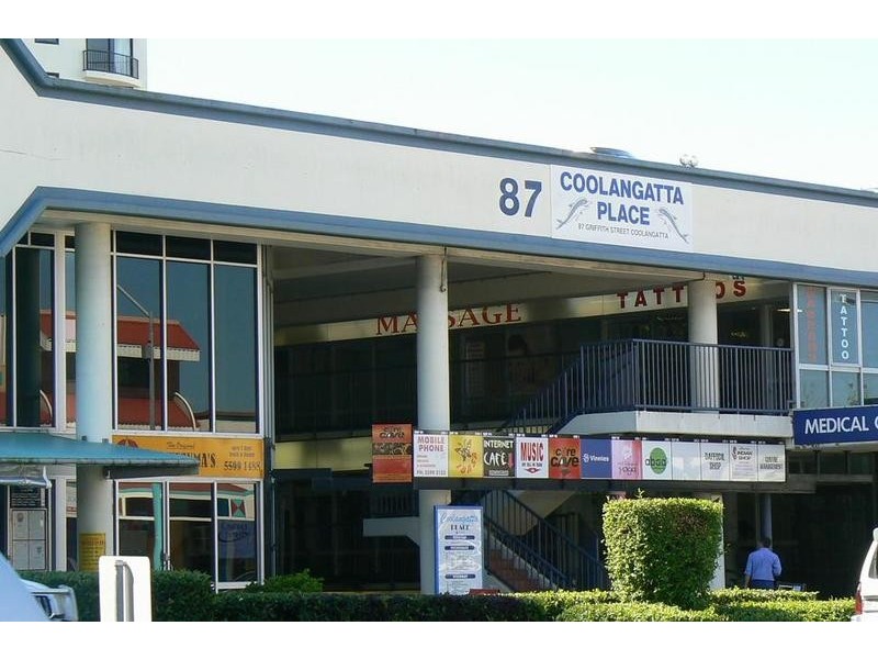 305/87 Griffith Street, Coolangatta QLD 4225