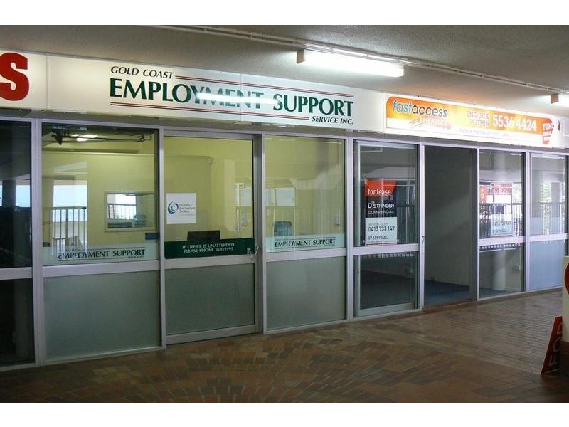 306 A&B/87 Griffith Street, Coolangatta QLD 4225