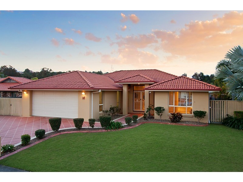 179 Botanical Circuit, Banora Point NSW 2486