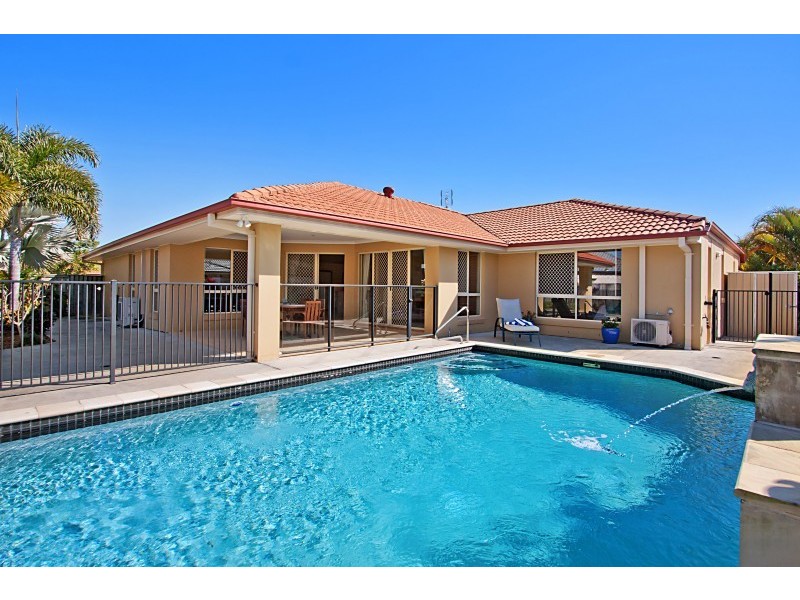 179 Botanical Circuit, Banora Point NSW 2486