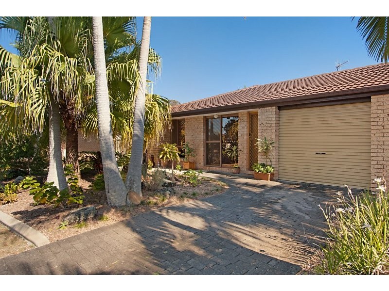 3/48 Cyclades Crescent, Currumbin Waters QLD 4223