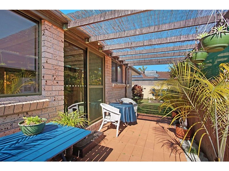 3/48 Cyclades Crescent, Currumbin Waters QLD 4223