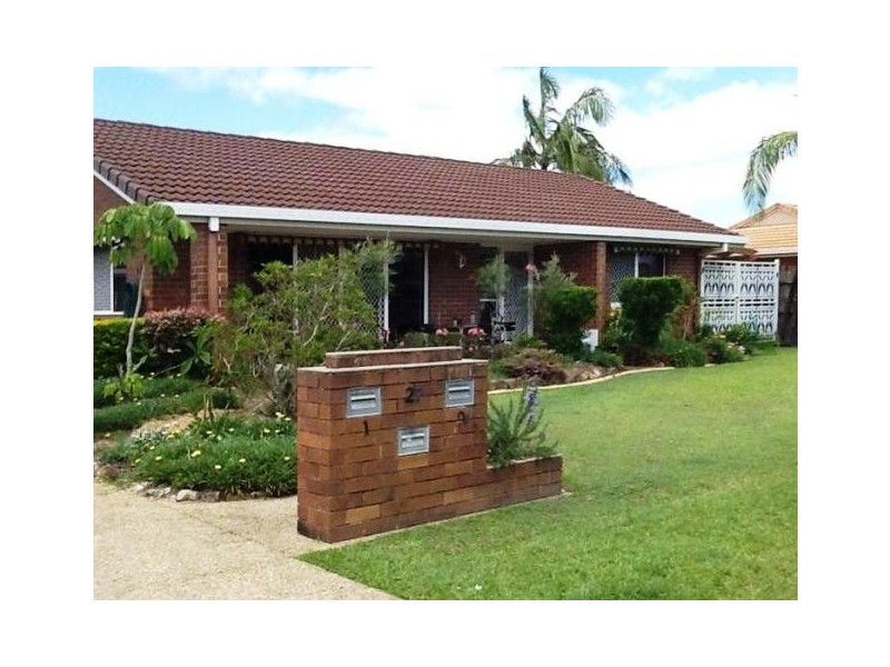 1/27 Kiata Parade, Tweed Heads NSW 2485