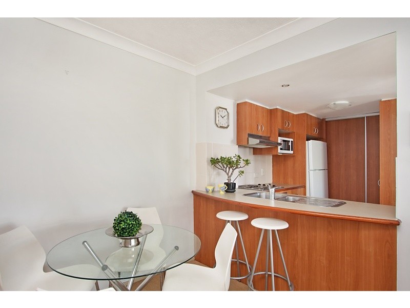 26/37-43 Golden Four Drive ‘Bila Vista’, Bilinga QLD 4225