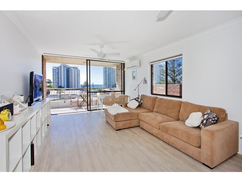9/18 Lanham Street ‘Northview’, Coolangatta QLD 4225