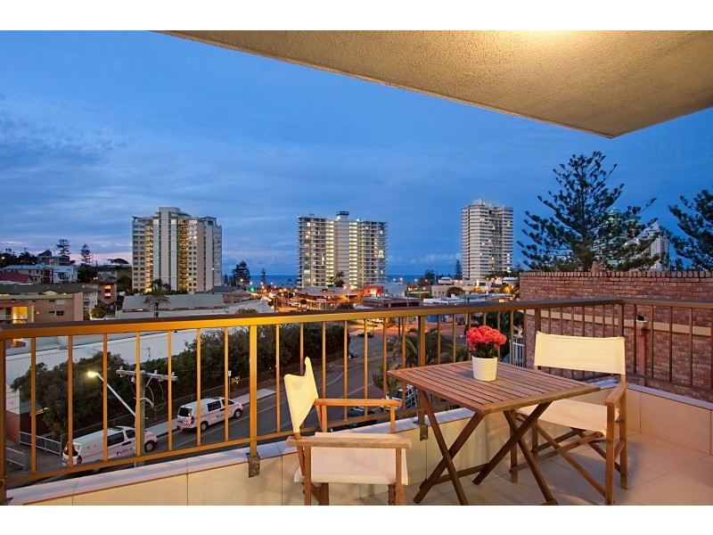 9/18 Lanham Street ‘Northview’, Coolangatta QLD 4225