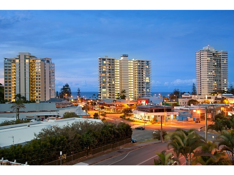9/18 Lanham Street ‘Northview’, Coolangatta QLD 4225