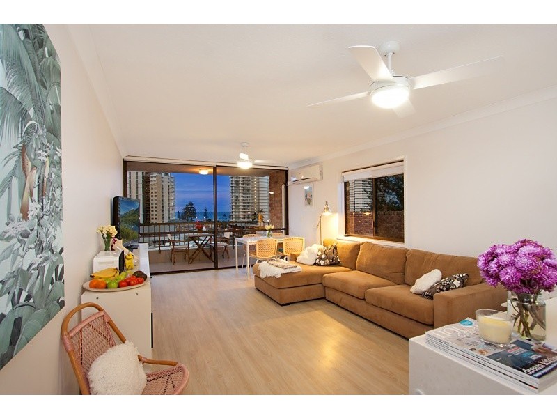 9/18 Lanham Street ‘Northview’, Coolangatta QLD 4225