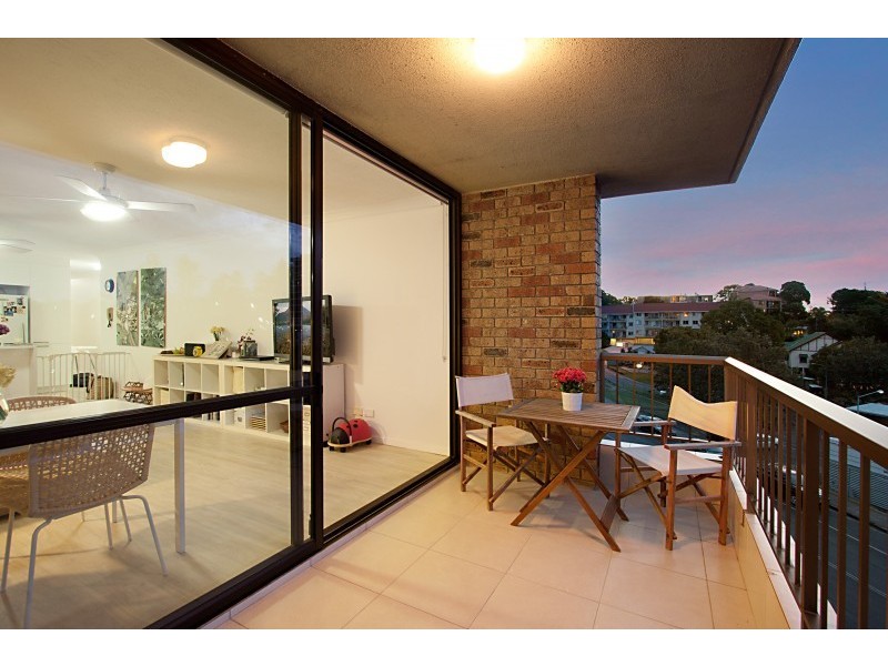 9/18 Lanham Street ‘Northview’, Coolangatta QLD 4225