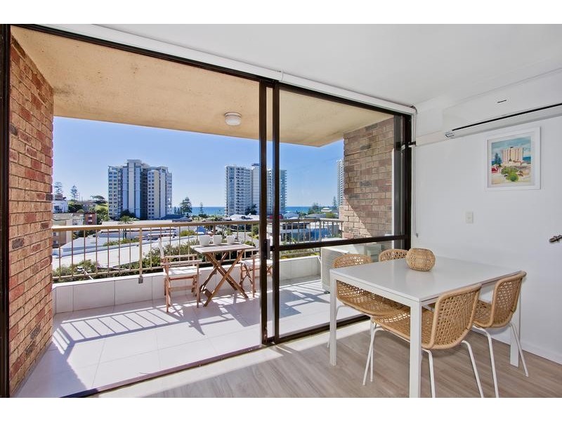 9/18 Lanham Street ‘Northview’, Coolangatta QLD 4225