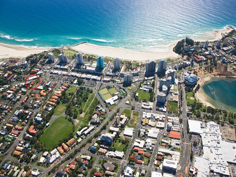 9/18 Lanham Street ‘Northview’, Coolangatta QLD 4225