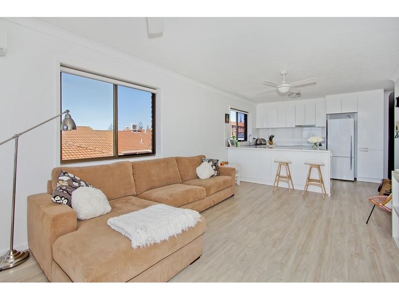 9/18 Lanham Street ‘Northview’, Coolangatta QLD 4225