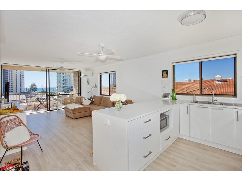 9/18 Lanham Street ‘Northview’, Coolangatta QLD 4225