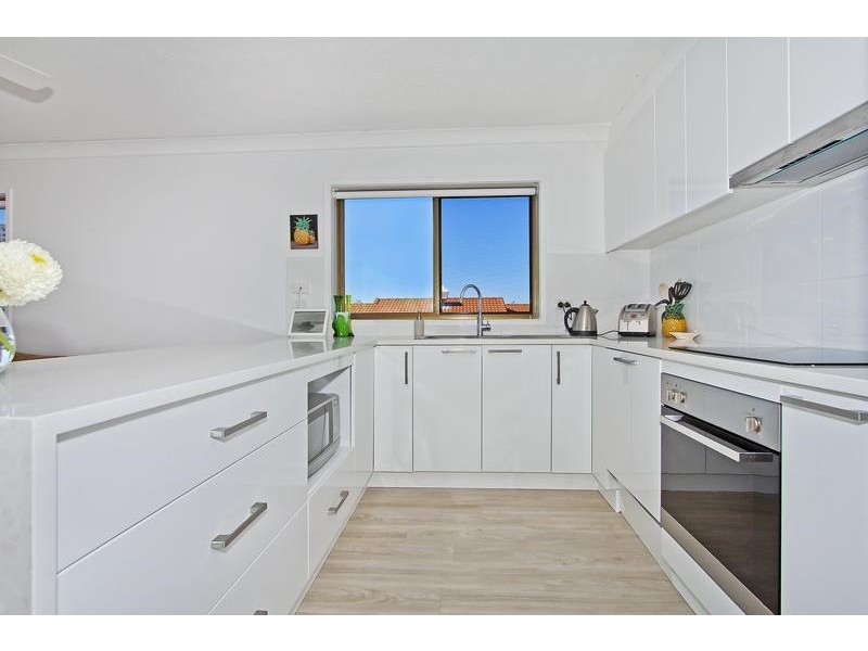 9/18 Lanham Street ‘Northview’, Coolangatta QLD 4225