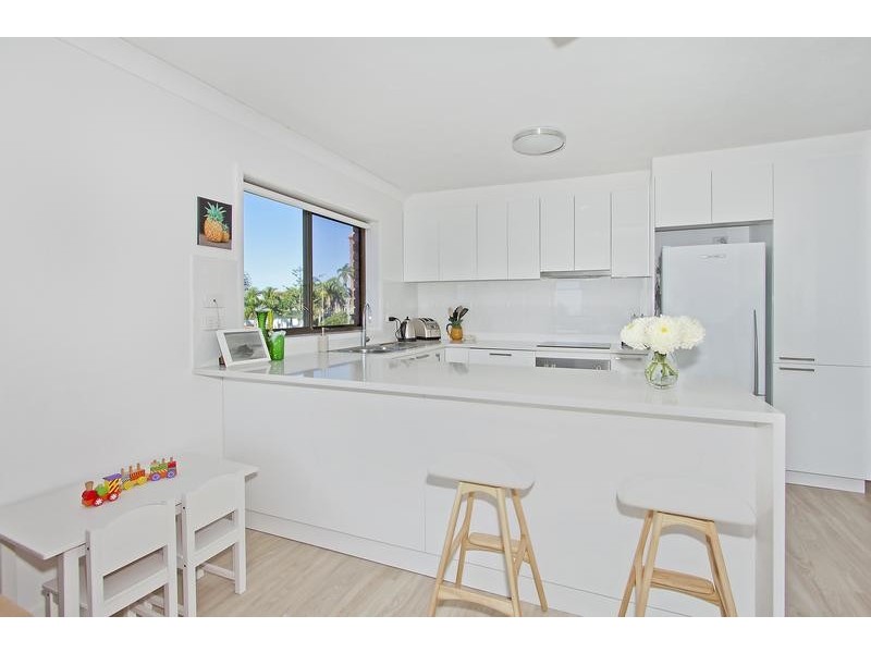 9/18 Lanham Street ‘Northview’, Coolangatta QLD 4225