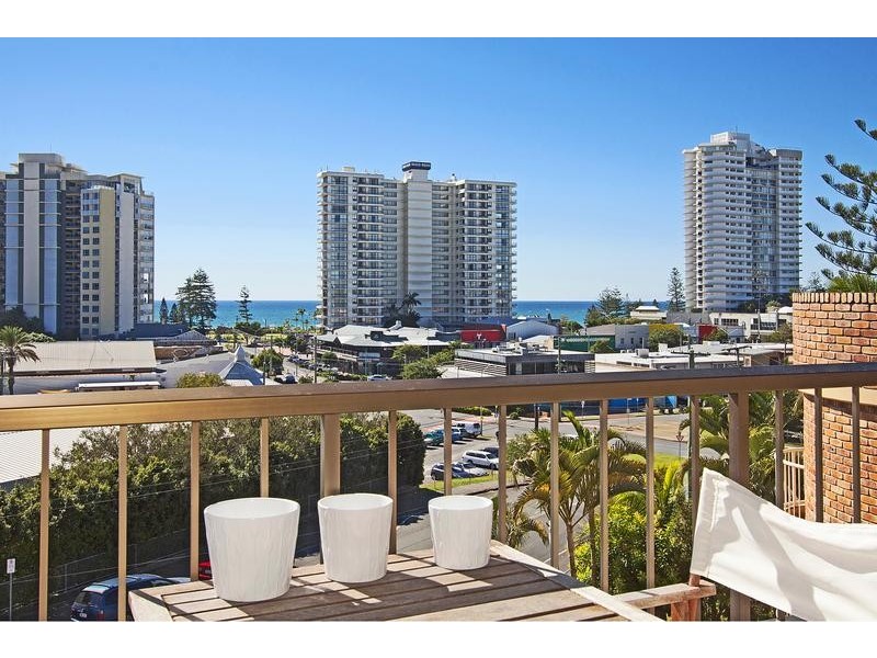 9/18 Lanham Street ‘Northview’, Coolangatta QLD 4225