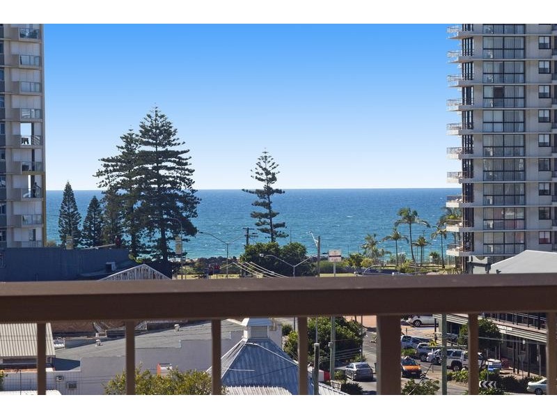 9/18 Lanham Street ‘Northview’, Coolangatta QLD 4225
