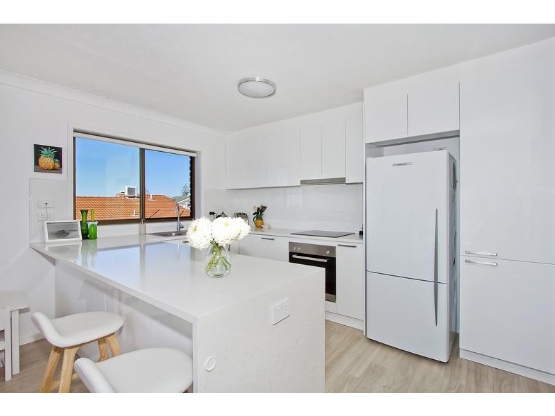 9/18 Lanham Street ‘Northview’, Coolangatta QLD 4225