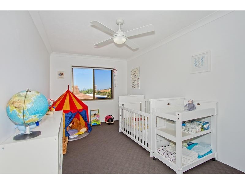 9/18 Lanham Street ‘Northview’, Coolangatta QLD 4225
