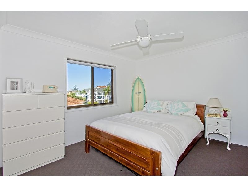 9/18 Lanham Street ‘Northview’, Coolangatta QLD 4225