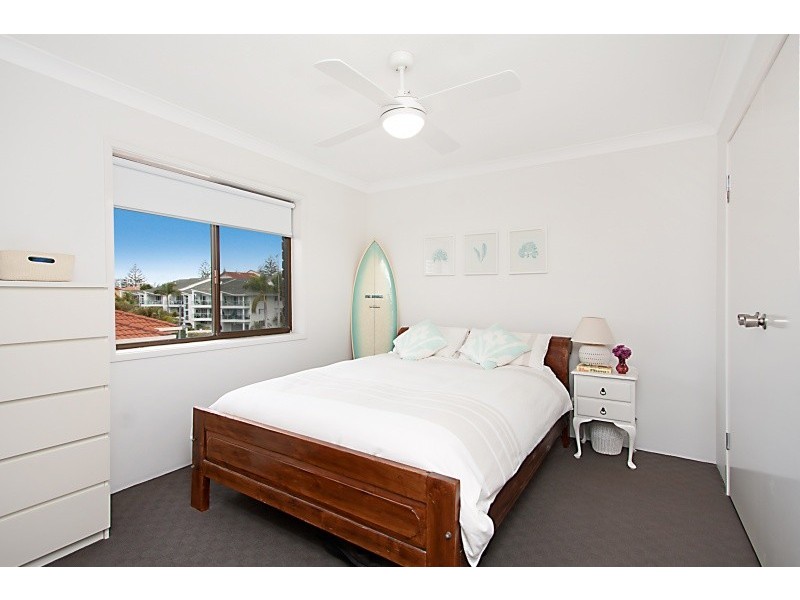 9/18 Lanham Street ‘Northview’, Coolangatta QLD 4225