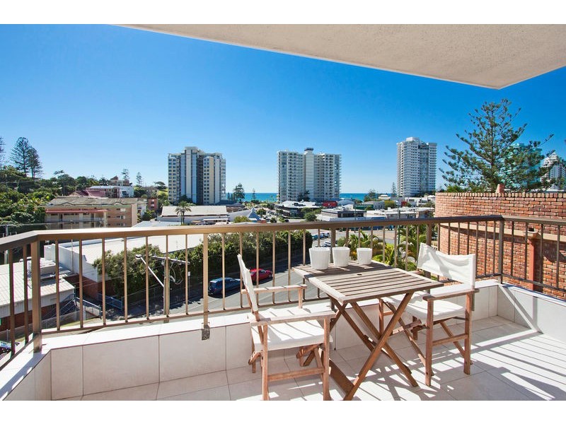 9/18 Lanham Street ‘Northview’, Coolangatta QLD 4225