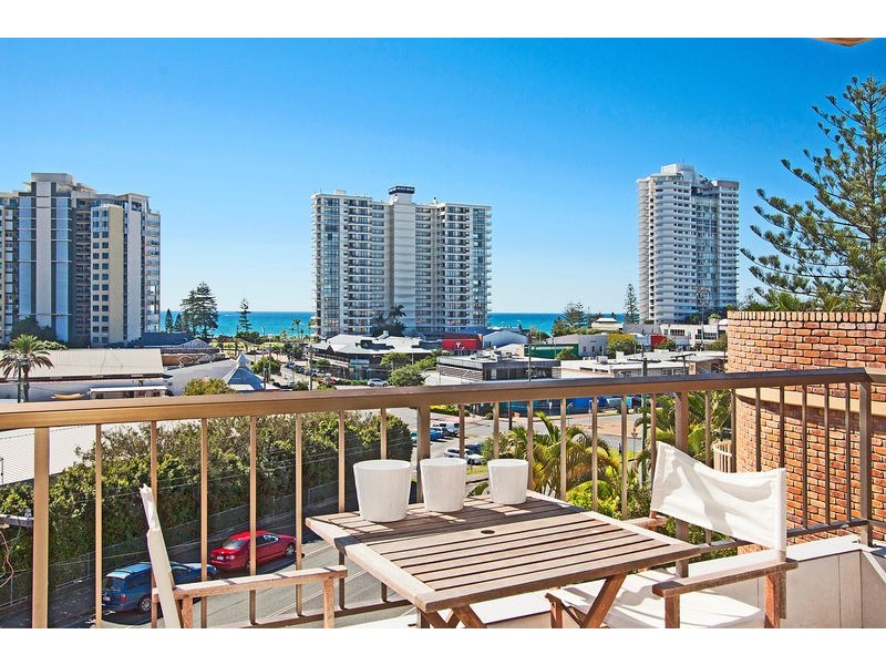 9/18 Lanham Street ‘Northview’, Coolangatta QLD 4225