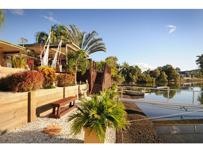 177 Currumbin Creek Road, Currumbin Waters QLD 4223