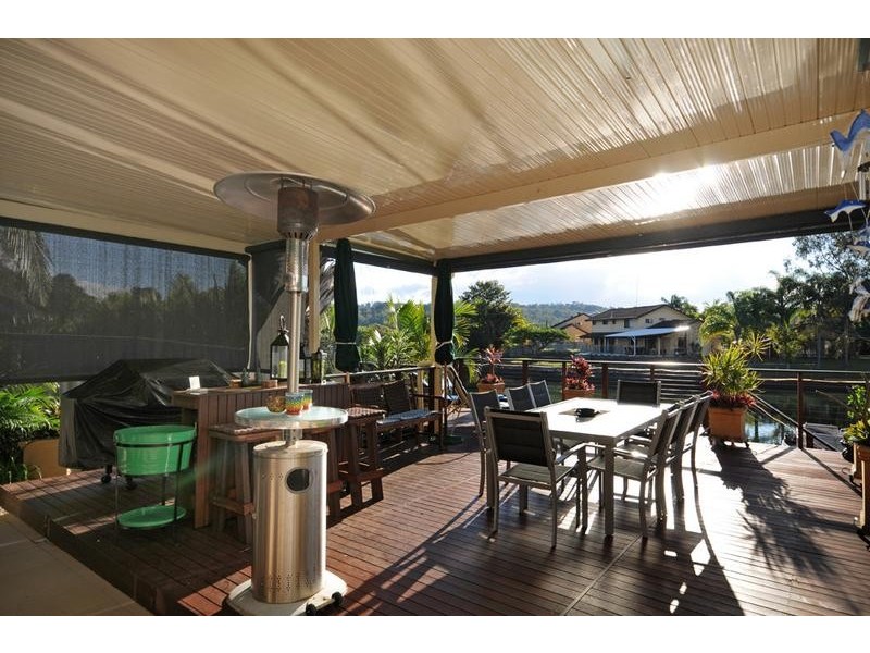 177 Currumbin Creek Road, Currumbin Waters QLD 4223