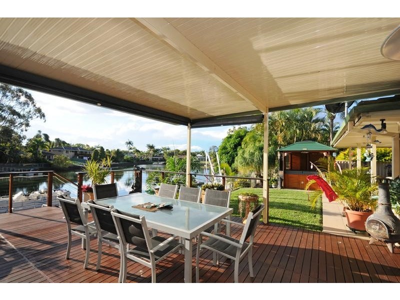 177 Currumbin Creek Road, Currumbin Waters QLD 4223