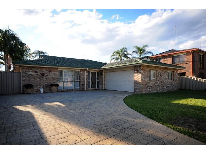 177 Currumbin Creek Road, Currumbin Waters QLD 4223