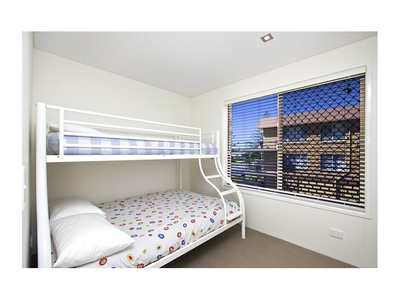 5/20 Pacific Parade, Bilinga QLD 4225