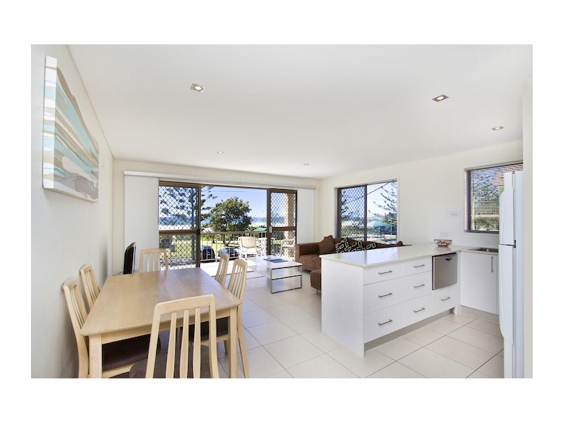 5/20 Pacific Parade, Bilinga QLD 4225