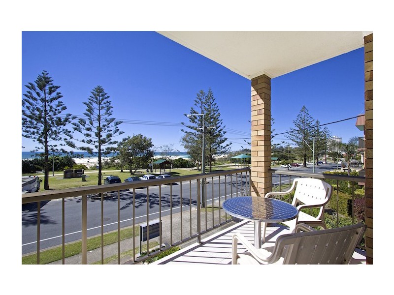 5/20 Pacific Parade, Bilinga QLD 4225