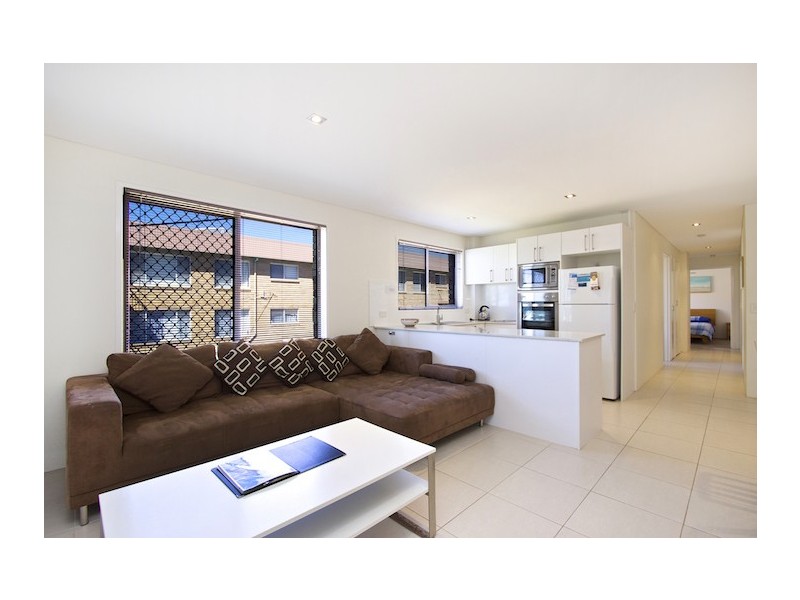 5/20 Pacific Parade, Bilinga QLD 4225